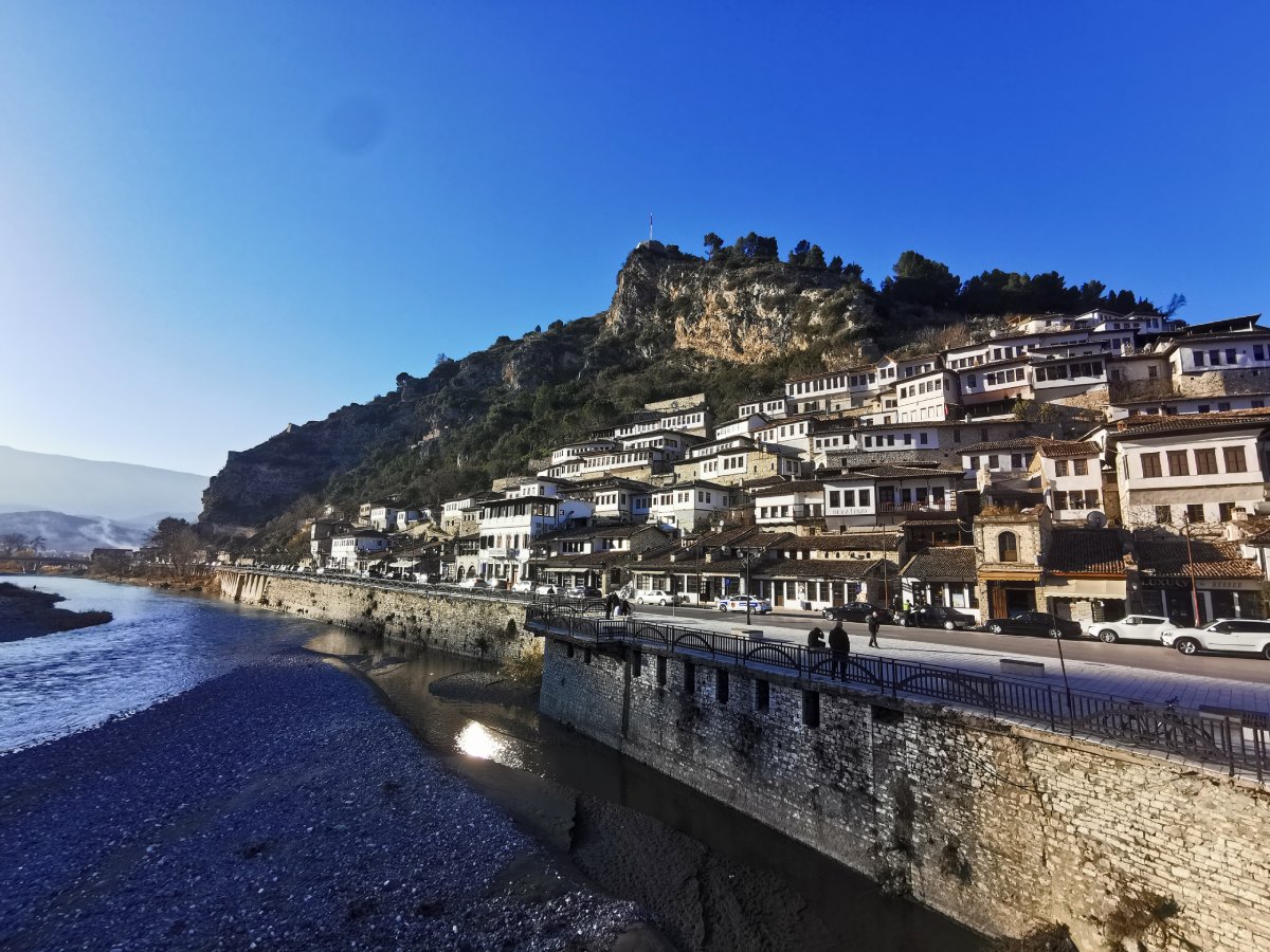 Berat
